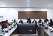 ଗୃହ ଓ ନଗର ଉନ୍ନୟନ ବିଭାଗ ପ୍ରମୁଖ ସଚିବଙ୍କ କ୍ଷେତ୍ର ପରିଦର୍ଶନ ଏବଂ ସମୀକ୍ଷା