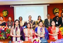 କସ୍ତୁରବା ଗାନ୍ଧୀ ବାଳିକା ବିଦ୍ୟାଳୟ ୱାର୍ଡେନମାନଙ୍କୁ ସଶକ୍ତ କରିବା ନିମନ୍ତେ ରାଜ୍ୟସ୍ତରୀୟ ପାଞ୍ଚ ଦିନିଆ ପ୍ରଶିକ୍ଷଣ କାର୍ଯ୍ୟକ୍ରମ ଉଦଘାଟିତ