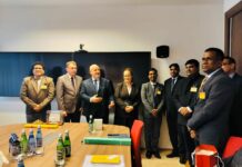 ଓଡିଶା ପ୍ରତିନିଧିମଣ୍ଡଳୀର ପାଞ୍ଚଦିନିଆ ପୋଲାଣ୍ଡ ଗସ୍ତ