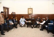 ୪୪,୭୭୧ କୋଟି ଟଙ୍କାର ରାସ୍ତା ପ୍ରକଳ୍ପକୁ କେନ୍ଦ୍ର ଅନୁମୋଦନ