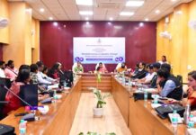 ଦିବ୍ୟାଙ୍ଗମାନଙ୍କ ପାଇଁ ତାଲିମ ଆୟୋଜନ