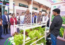 କୋଲ୍ଡ ଷ୍ଟୋରେଜ୍ କନକ୍ଲେଭ୍ ଏବଂ କ୍ରେତା-ବିକ୍ରେତା ସମ୍ମିଳନୀ ୨୦୨୫