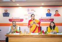 ସ୍ୱୟଂ ସହାୟକ ଗୋଷ୍ଠୀମାନଙ୍କୁ ନିୟମିତ ସୁଧ ଫେରସ୍ତ ସରକାରଙ୍କ ପ୍ରତିବଦ୍ଧତା : ଉପମୁଖ୍ୟମନ୍ତ୍ରୀ