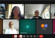 ସଡ଼କ ସୁରକ୍ଷା ଡ୍ୟାସବୋର୍ଡ ଉପରେ ସମୀକ୍ଷା