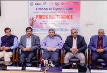 ଡିସେମ୍ବର ୧୮ ରେ ସୋଆରେ ଓଡ଼ିଶା ଏଆଇ ସମ୍ମିଳନୀ