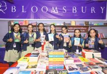 ପୁସ୍ତକ ମହୋତ୍ସବକୁ ଷ୍ଟଡ଼ି ଟୁରରେ ଆସୁଛନ୍ତି ଛାତ୍ରଛାତ୍ରୀ