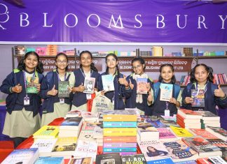 ପୁସ୍ତକ ମହୋତ୍ସବକୁ ଷ୍ଟଡ଼ି ଟୁରରେ ଆସୁଛନ୍ତି ଛାତ୍ରଛାତ୍ରୀ