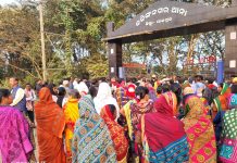 ନିଯୁକ୍ତି ଦାବିରେ ତାତିଲେ ଚାଷୀ