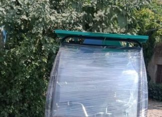 କୁଆଡ଼େ ଗଲା ପୌରପରିଷଦ ଅଳିଆବୁହା ବ୍ୟାଟେରୀ ଗାଡ଼ି