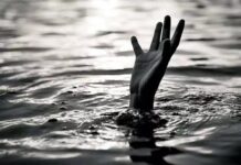 ନଦୀରେ ବୁଡି ନାବାଳକ ମୃତ