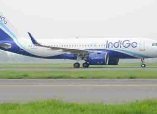 ଦିଲ୍ଲୀ-ଏନସିଆରରେ ଘନ କୁହୁଡ଼ି: ବିମାନ ସେବା ପ୍ରଭାବିତ