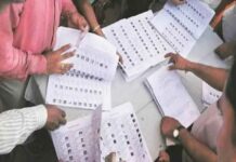 ୟୁପିରେ ଦ୍ୱିତୀୟ ଥର ପାଇଁ ବୃଦ୍ଧି ହୋଇପାରେ ଏସଆଇଆର ତାରିଖ!