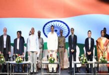 ଜୀବନର ଉନ୍ନତି ପାଇଁ ପ୍ରଯୁକ୍ତିବିଦ୍ୟାର ଶକ୍ତି ଅପରିହାର୍ଯ୍ୟ: ରାଜ୍ୟପାଳ