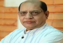 ମହାନଦୀକୁ ହତ୍ୟା ଷଡଯନ୍ତ୍ର ଚାଲିଛି: ପ୍ରସନ୍ନ