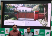 ଦିଲ୍ଲୀରେ ରହିବ କି ଓଡ଼ିଶା ଶାସନର ଡୋରୀ: ବିଜେଡି