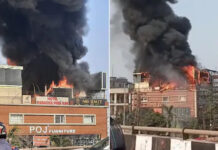 ରେଷ୍ଟୁରାଣ୍ଟର କୌଣସି ମଦ ଅନ୍ ସପ୍ (ବାର) ଲାଇସେନ୍ସ ନଥିଲା