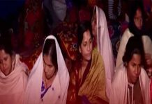 ଧର୍ମଶାଳା ଗଣ୍ଡଗୋଳ: ଧାରଣା ରାଜନୀତି