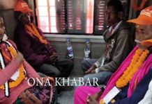 ବରିଷ୍ଠ ନାଗରିକଙ୍କ ରାମେଶ୍ୱର ଓ ମଦୁରାଇ ଅଭିମୁଖେ ଯାତ୍ରା