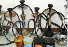 ବେଆଇନ ବାର୍ ଉପରେ ପୋଲିସର ଚଢାଉ