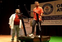 ୪୮ ଘଣ୍ଟା ଚାଲିଲେ ସୁମିତ ସିଂ