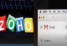 ଜିମେଲ୍ ବନାମ ଜୋହୋ ମେଲ୍: କେଉଁଟି ଅଧିକ ସୁରକ୍ଷିତ ଜାଣନ୍ତୁ