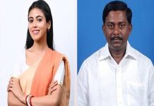 ଉପାସନା ଓ ସଞ୍ଜୟ ଦାସବର୍ମା ମୁହାଁମୁହିଁ