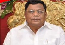 ପରଲୋକରେ ଓଲିଉଡର ପ୍ରଯୋଜକ ରବୀନ୍ଦ୍ର ମୋହନ ସାହୁ