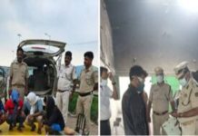 ଓଡ଼ିଶା ପୋଲିସ ତରଫରୁ “ଅପରେସନ୍ ଧରପଗଡ” ଅଭିଯାନ