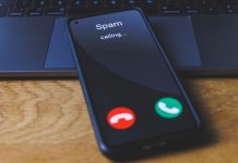 ସ୍ପାମ୍ କଲ୍ ରୋକିବା ପାଇଁ ଟ୍ରାଇର ବଡ ପଦକ୍ଷେପ