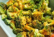 ଶୀତ ଦିନେ ବ୍ରୋକଲି ଖାଇବାର ସ୍ୱାସ୍ଥ୍ୟ ଲାଭ ଜାଣନ୍ତୁ