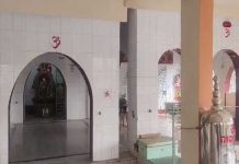 ୪ଟି ମନ୍ଦିରରୁ ଲକ୍ଷ ଲକ୍ଷ ଟଙ୍କାର ଅଳଙ୍କାର ଲୁଟ