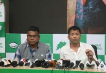 ବିଜେପି ସରକାରରେ ଆଦିବାସୀ ଓ ଦଳିତବର୍ଗ ଚରମ ଅବହେଳାର ଶିକାର ହେଉଛନ୍ତି: ବିଜେଡି