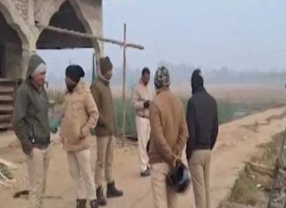 ଧାନକଟାକୁ ନେଇ ୨ ଗୋଷ୍ଠୀ ମୁହାଁମୁହିଁ