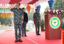 ଚନ୍ଦକାରେ ୮ମ ରାଜ୍ୟ ପୋଲିସ ଆନ୍ତଃ ବାଟାଲିୟନ କମାଣ୍ଡୋ ପ୍ରତିଯୋଗିତା ଅନୁଷ୍ଠିତ