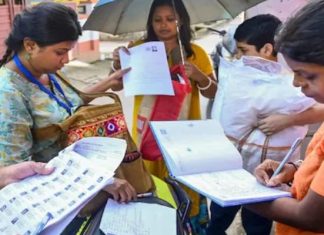 ଚୂଡ଼ାନ୍ତ ଭୋଟର ତାଲିକା ପ୍ରକାଶ: ବାଦ ପଡିଲେ ୯୦ ଲକ୍ଷରୁ ଅଧିକ ଲୋକ