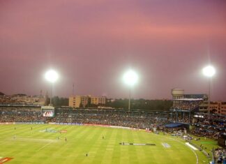 ବାରବାଟୀ ଟି୨୦: ୬ସ୍ଥାନରେ ପାର୍କିଂ ବ୍ୟବସ୍ଥା