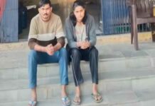 ସରକାରୀ ଚାକିରି ନାଁରେ ଲୋକଙ୍କୁ ଠକୁଥିଲେ ଦମ୍ପତି