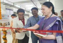 ଆଇଏମ୍ଏସ୍ ଆଣ୍ଡ ସମ ହସ୍ପିଟାଲ୍ କ୍ୟାମ୍ପସ-୨ରେ ଏଆରଟି ସେଂଟର ଉଦ୍ଘାଟିତ