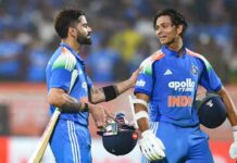 ଦକ୍ଷିଣ ଆଫ୍ରିକାକୁ ୯ ୱିକେଟରେ ହରାଇ ସିରିଜ୍ ଜିତିଲା ଭାରତ