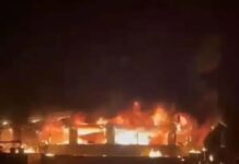 ଗୋଆ ବିସ୍ଫୋରଣରେ ୨୫ ମୃତ : ଶୋକ ପ୍ରକାଶ କଲେ ରାଷ୍ଟ୍ରପତି, ପ୍ରଧାନମନ୍ତ୍ରୀ