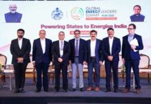 ବିଶ୍ୱ ଶକ୍ତି ନେତା ସମ୍ମିଳନୀ ୨୦୨୫ – ଦ୍ୱିତୀୟ ଦିନ ପ୍ରଥମ ଅଧିବେଶନରେ ସ୍ଥାୟୀ ଶକ୍ତି ପରିବର୍ତ୍ତନ ଉପରେ ପବ୍ଲିକ ପ୍ରାଇଭେଟ ପାର୍ଟନରସିପକୁ ଗୁରୁତ୍ୱ