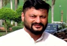 ହ୍ୟୁମାନ ମୃତ୍ୟୁ ତଦନ୍ତ ପାଇଁ ମୁଖ୍ୟମନ୍ତ୍ରୀଙ୍କୁ ଅନୁରୋଧ କରିଛି: ଅନୁଭବ