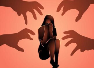 ସାଙ୍ଗଲିରେ ନାବାଳିକାକୁ ଗଣଦୁଷ୍କର୍ମ