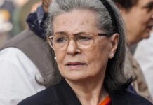 କଂଗ୍ରେସ ନେତ୍ରୀ ସୋନିଆ ଗାନ୍ଧୀଙ୍କୁ ଦିଲ୍ଲୀ କୋର୍ଟରୁ ନୋଟିସ୍