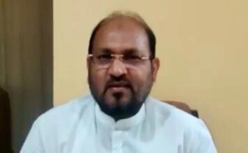 କଂଗ୍ରେସରୁ ବିଦା ହେଲେ ମୋକିମ୍