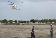 ସୁଡାନରେ ବିମାନ ଦୁର୍ଘଟଣାଗ୍ରସ୍ତ: ସମସ୍ତ କ୍ରୁ ସଦସ୍ୟଙ୍କ ମୃତ୍ୟୁ