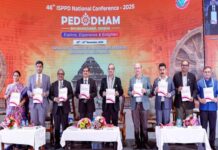 ସୋଆରେ ଇଣ୍ଡିଆନ୍ ସୋସାଇଟି ଅଫ୍ ପେଡୋଡଂଟିକ୍ସ ଆଣ୍ଡ ପ୍ରିଭେନ୍ଟିଭ ଡେଂଟିଷ୍ଟ୍ରିର ଜାତୀୟ ସମ୍ମିଳନୀ: ଶିଶୁଙ୍କ ମୁଖ ସ୍ୱାସ୍ଥ୍ୟ ଉପରେ ଗୁରୁତ୍ୱ