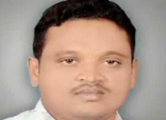 ଦୁର୍ଘଟଣାରେ ରେଢାଖୋଲର ଓଟିଭି ପ୍ରତିନିଧିଙ୍କ ମୃତ୍ୟୁ