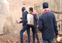 ଝାଡ଼ଖଣ୍ଡର ଧନବାଦରେ ଖଣି ଗ୍ୟାସ ଲିକ୍: ୨ ମୃତ