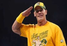 ଅବସର ନେଲେ ଜନ୍ ସିନା